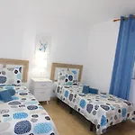 El Rincon De Maruca Primero C 아파트