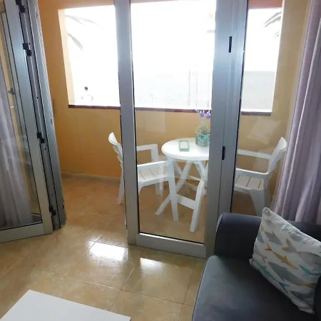 El Rincon De Maruca Primero C