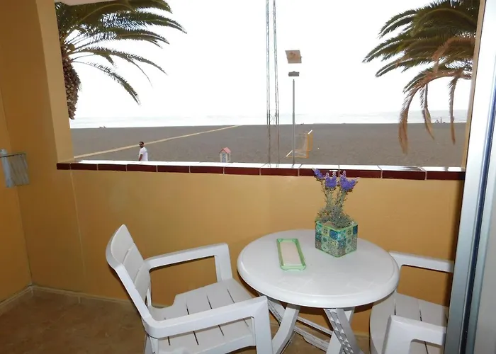 Appartement El Rincon De Maruca Primero C Gran Tarajal