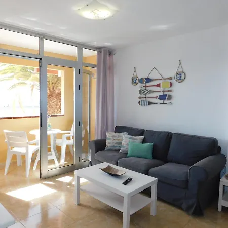 Appartement El Rincon De Maruca Primero C *