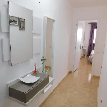 El Rincon De Maruca Primero C Appartement *