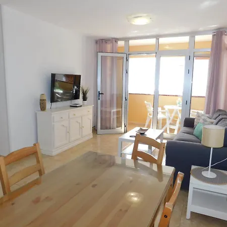 El Rincon De Maruca Primero C