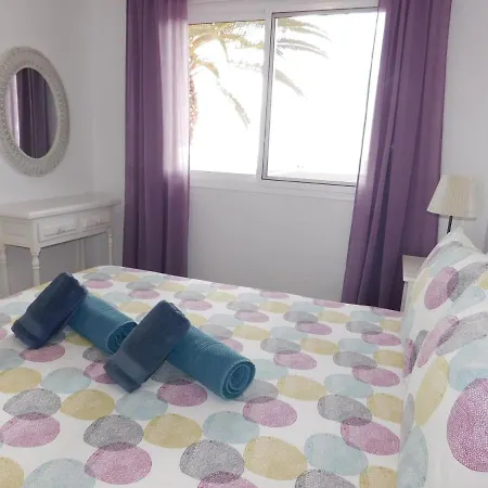 Appartement El Rincon De Maruca Primero C *