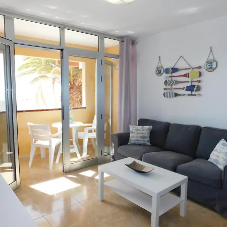 Appartement El Rincon De Maruca Primero C Gran Tarajal