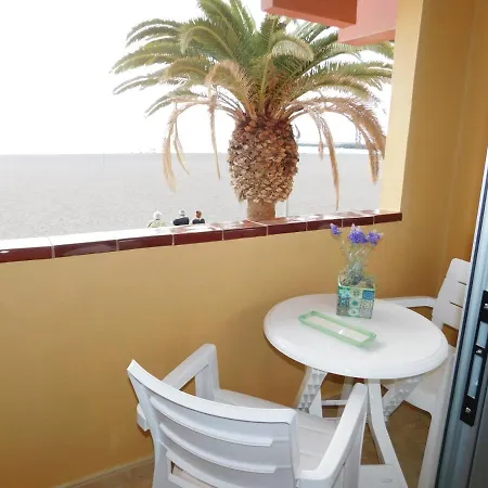 El Rincon De Maruca Primero C Appartement *