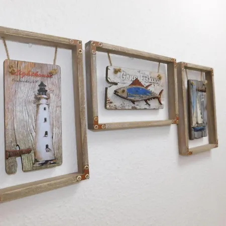 El Rincon De Maruca Primero C Appartement